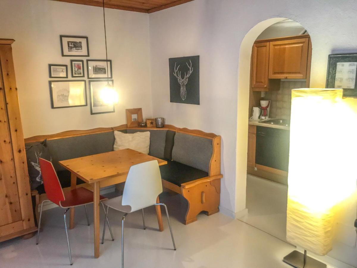 Apartmenthaus Rapplhof هاوس إم إنيستال المظهر الخارجي الصورة